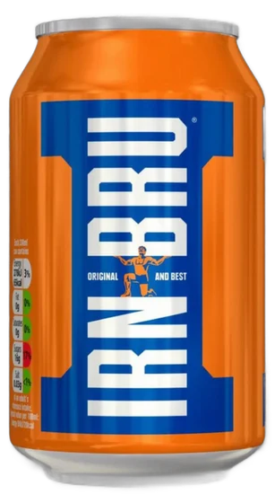 Irn-Bru
